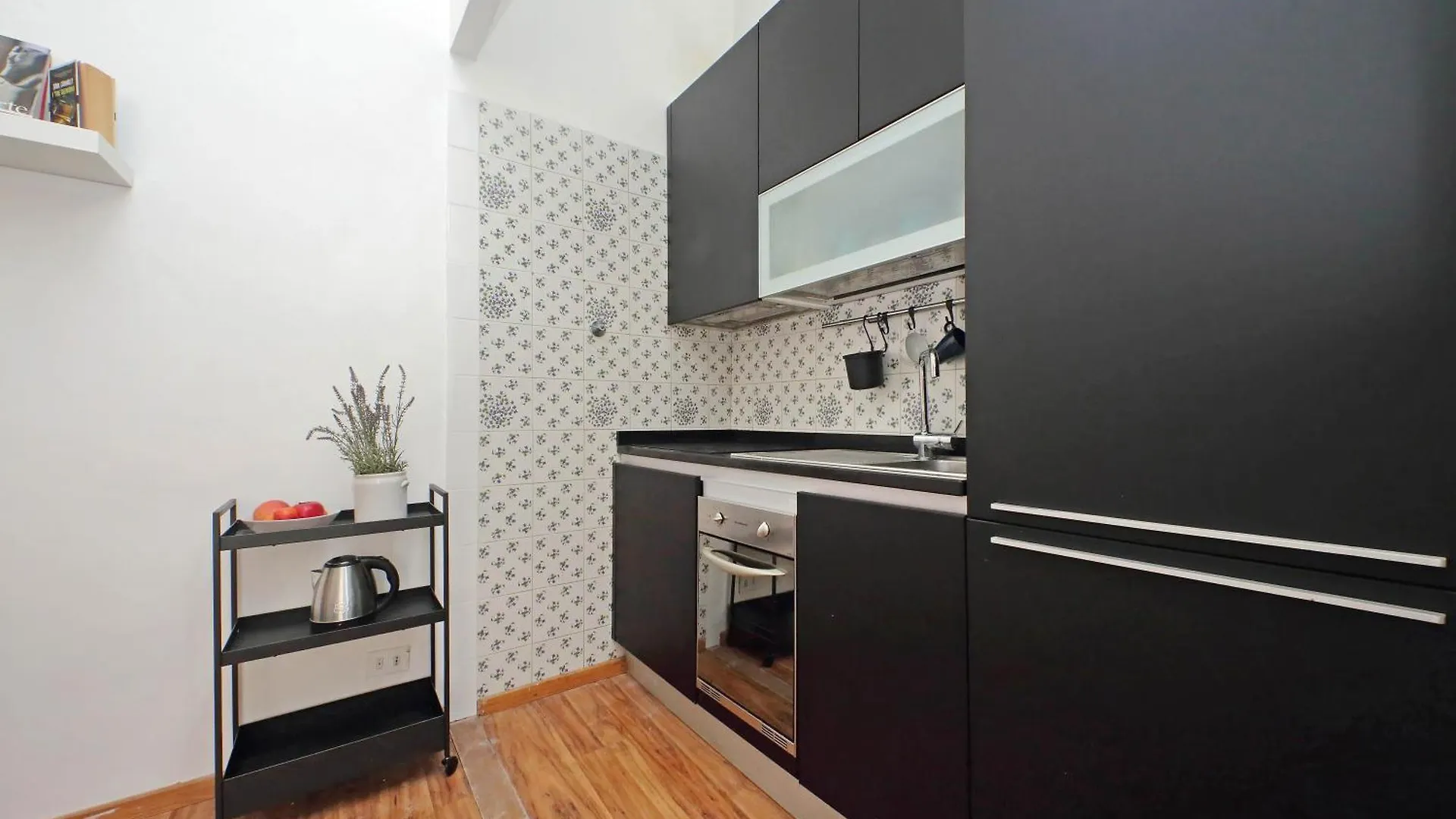 Testaccio - Pretty Apartment Rom
