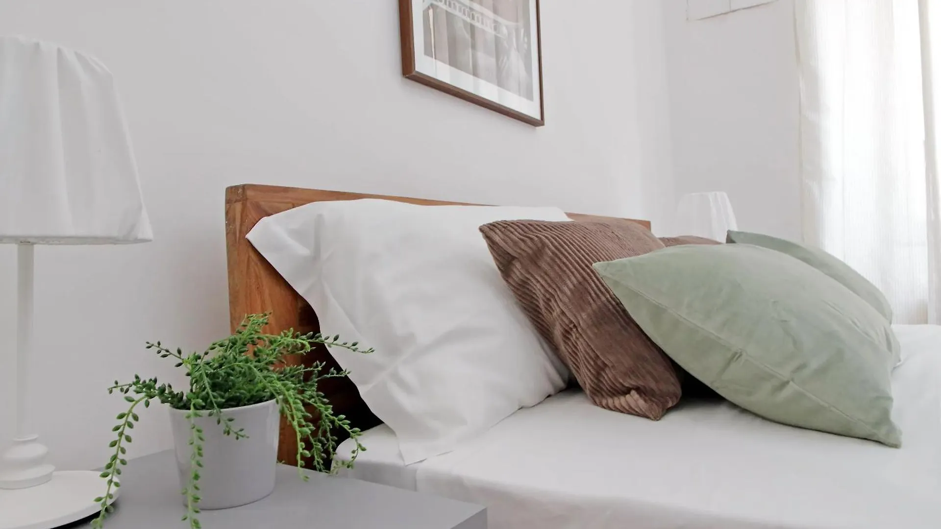 Testaccio - Pretty Apartment Rom Italien