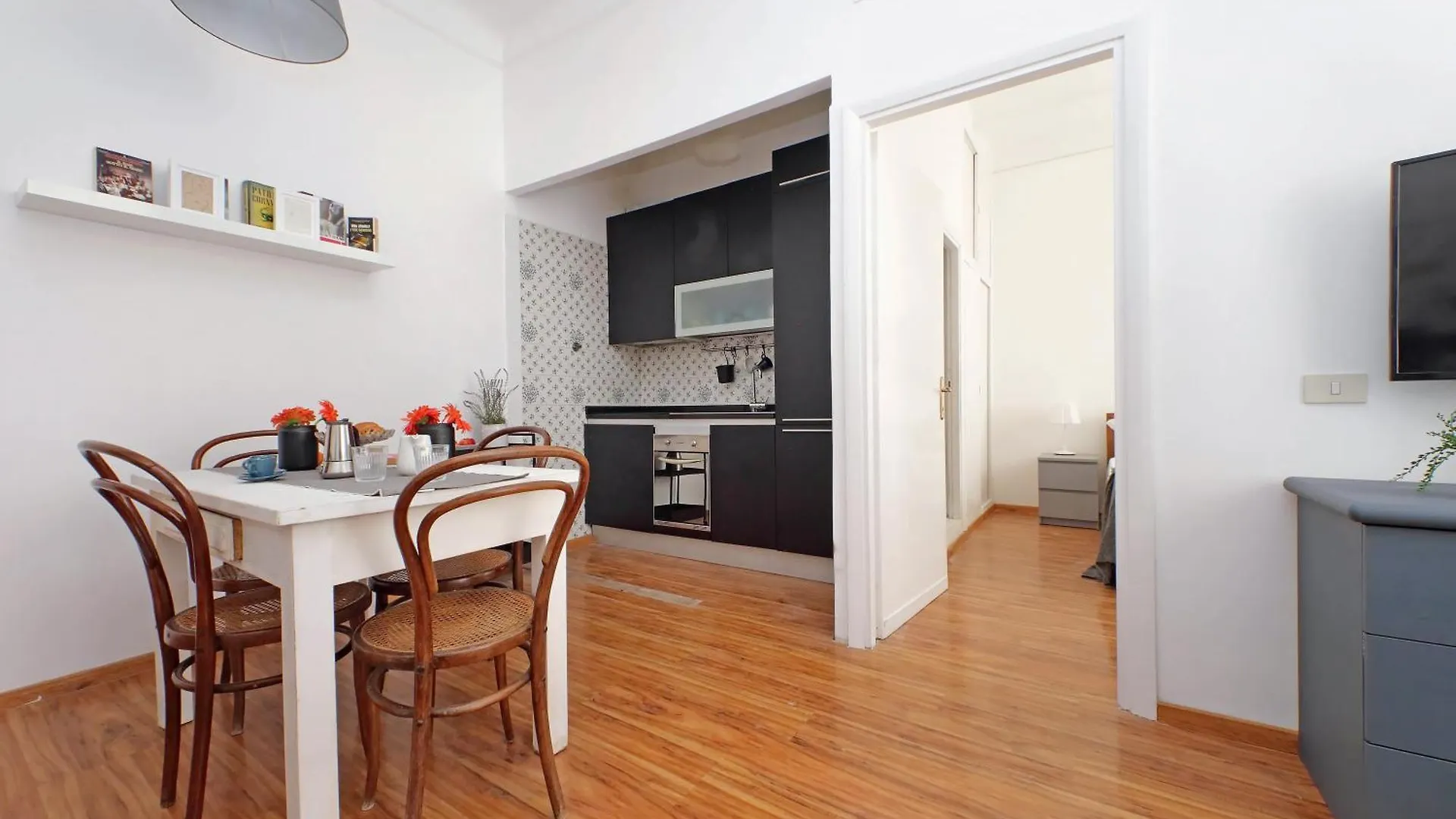 Testaccio - Pretty Apartment Rom 0*,  Italien