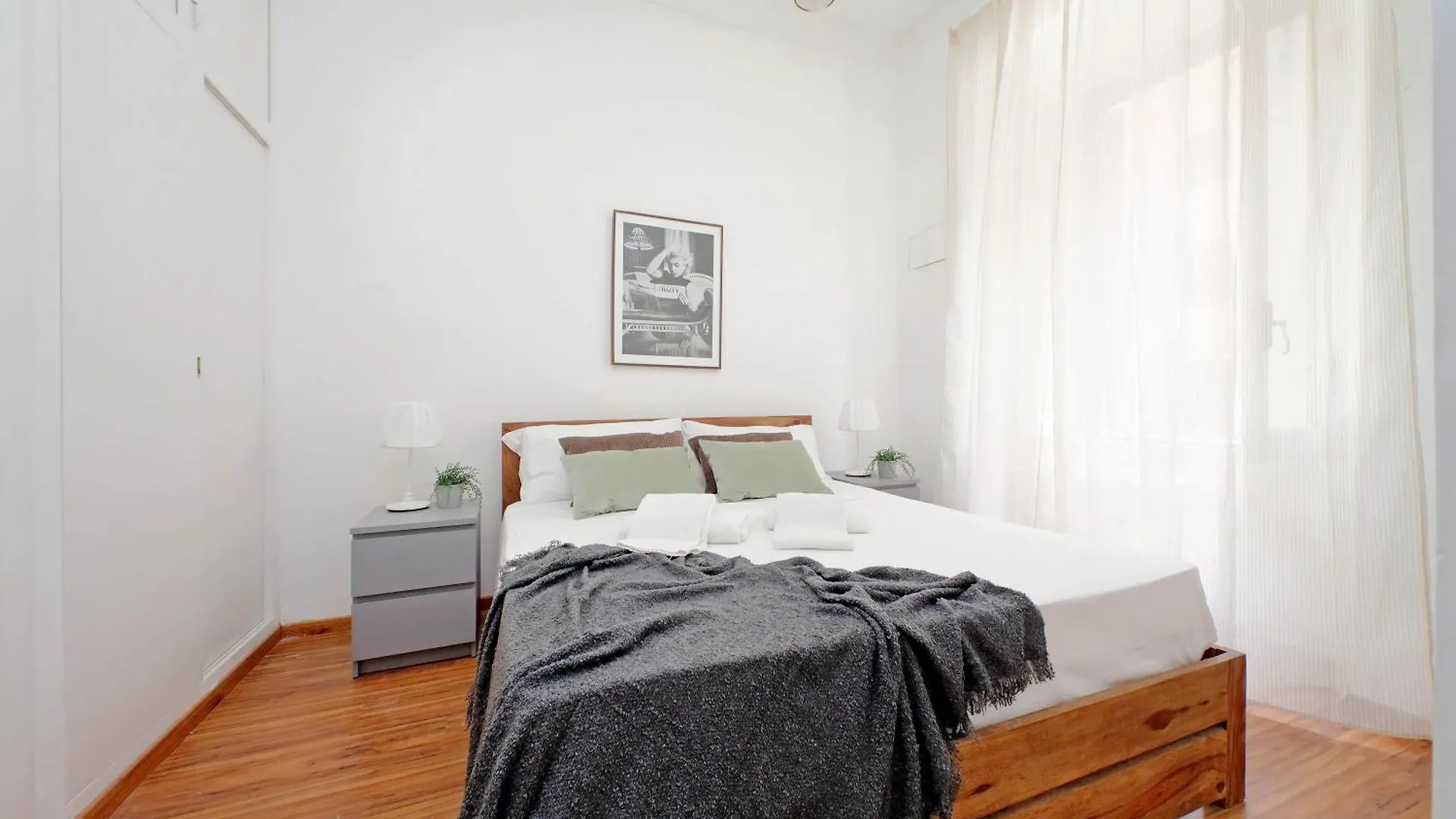 Testaccio - Pretty Apartment Rom Italien