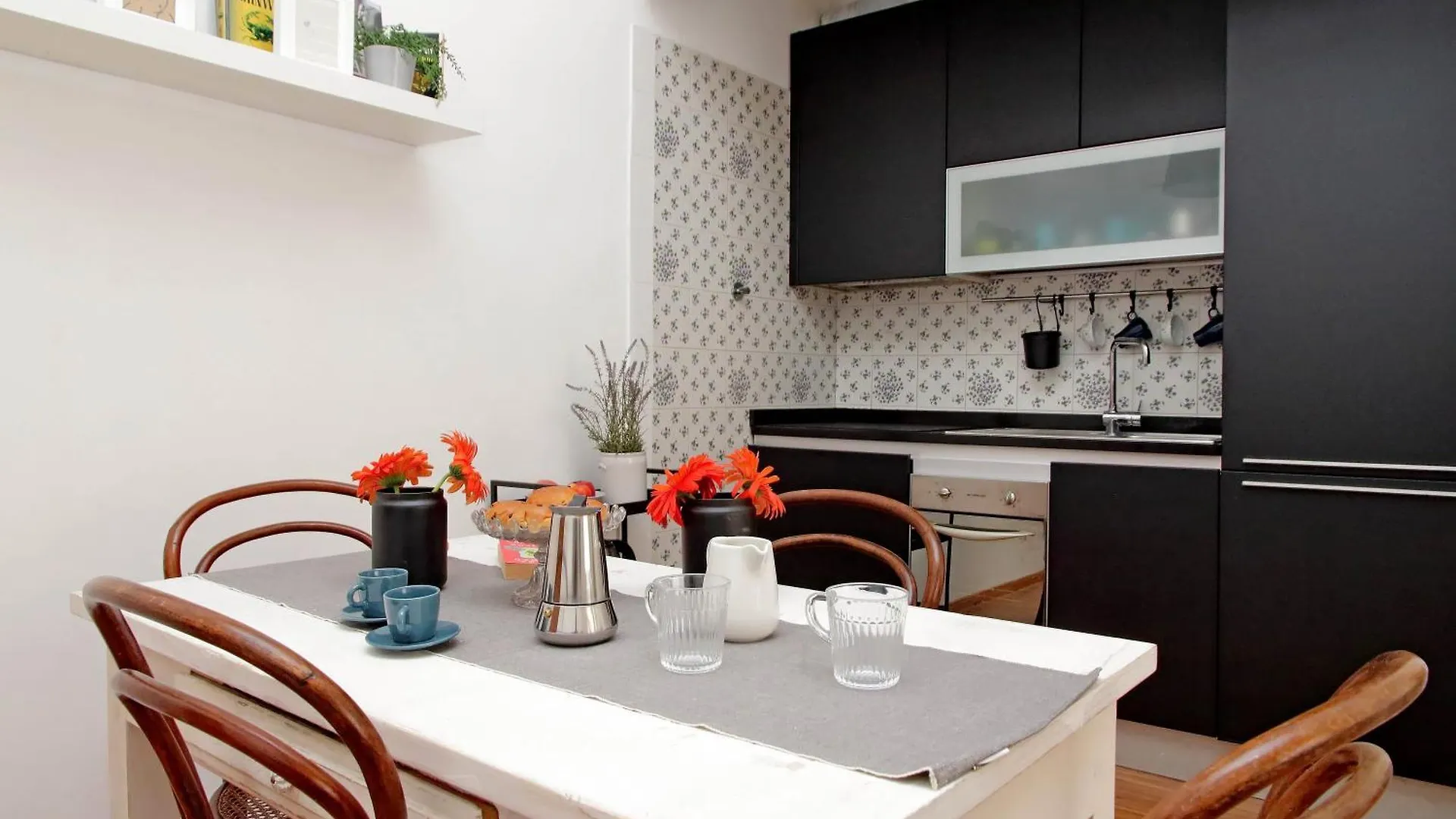 Testaccio - Pretty Apartment Rom